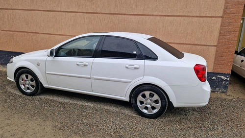 Chevrolet Lacetti, 2017, Наманганская область – 3