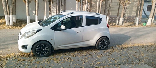 Chevrolet Spark, 2018, Андижанская область – 2