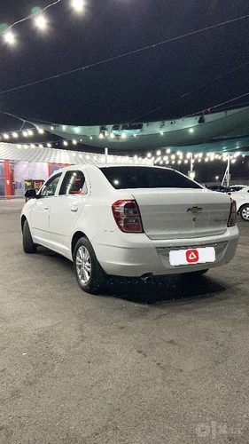 Chevrolet Cobalt