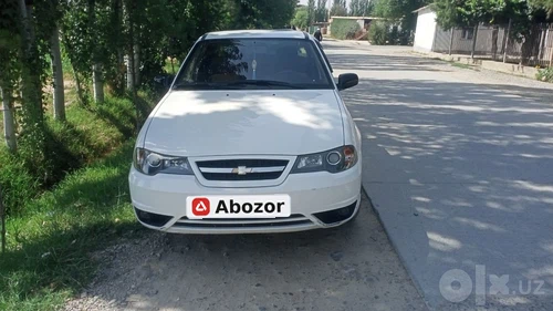 Chevrolet Nexia, 2013, Сурхандарьинская область