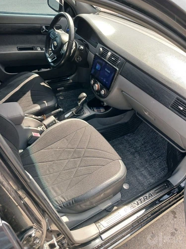 Chevrolet Lacetti, 2015, Toshkent – 6
