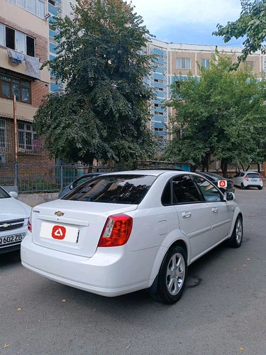 Chevrolet Lacetti, 2019, Ташкент (город) – 5