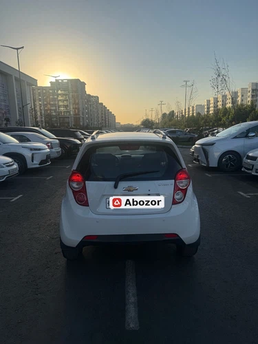 Chevrolet Spark, 2022, Toshkent shahri – 5