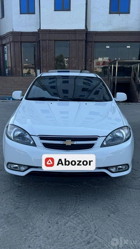 Chevrolet Lacetti, 2019, Toshkent