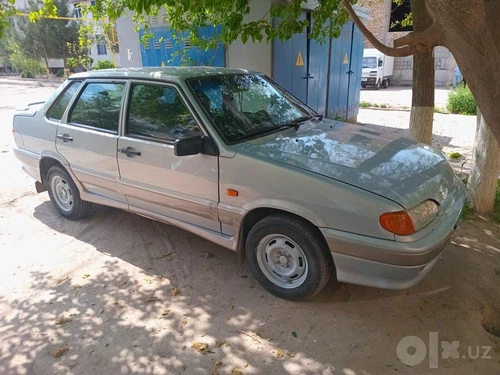 Lada (ВАЗ) 2115, 2006, Surxondaryo – 5