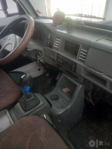 Chevrolet Damas, 2011, Навоийская область – 4