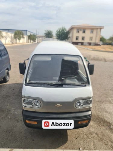 Chevrolet Damas, 2020, Toshkent shahri