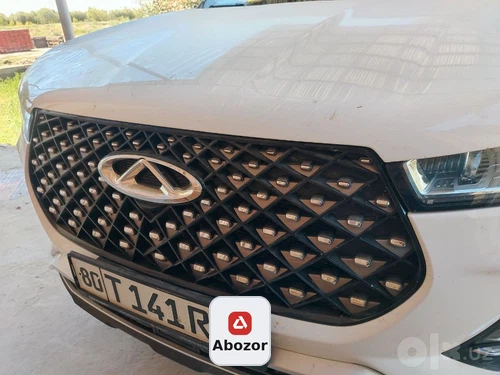 Chery Tiggo 7 Pro Plug-in Hybrid, 2024, Buxoro