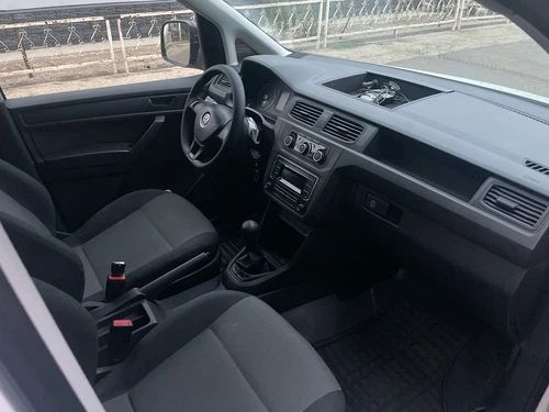 Volkswagen Caddy, 2022, Andijon – 5