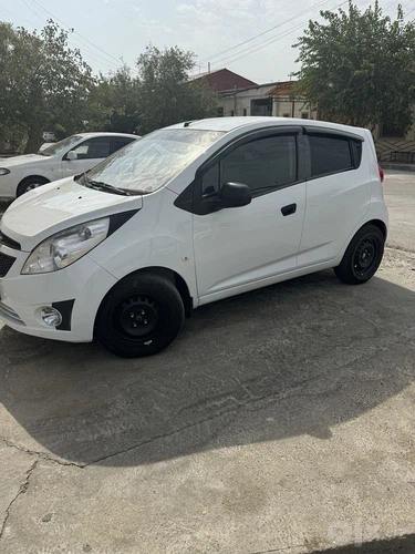 Chevrolet Spark, 2012, Бухарская область – 6