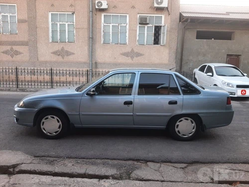 Chevrolet Nexia, 2013, Toshkent – 6