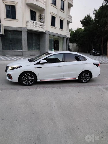 Chery Arrizo 6 Pro, 2023, Andijon – 4
