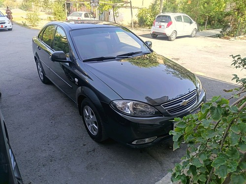Chevrolet Lacetti, 2022, Ферганская область