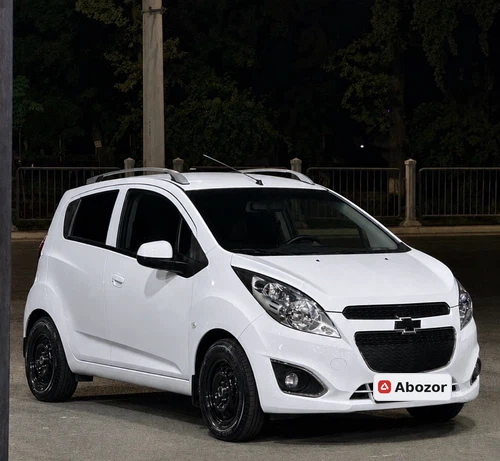 Chevrolet Spark, 2018, Ташкент (город) – 5