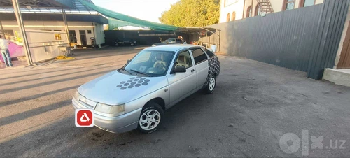 Lada (ВАЗ) 2112, 2006, Toshkent