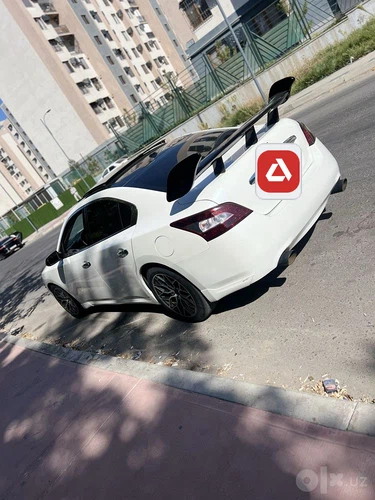 Nissan Maxima, 2009, Toshkent – 3