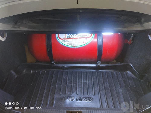 Chevrolet Nexia, 2014, Buxoro – 3