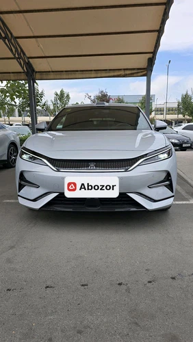 BYD Song L, 2025, Toshkent shahri