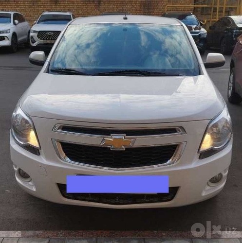 Chevrolet Cobalt, 2025, Ташкентская область