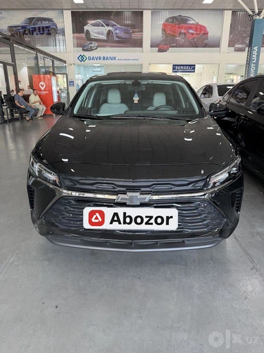 Chevrolet Monza, 2023, Toshkent