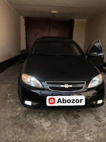 Chevrolet Lacetti, 2015, Toshkent
