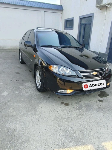 Chevrolet Lacetti, 2021, Namangan