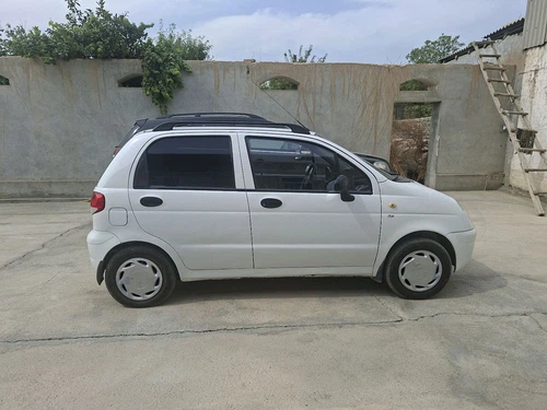 Chevrolet Matiz, 2009, Farg'ona – 2