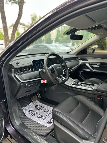 Jetour X70 PLUS, 2023, Toshkent shahri – 2