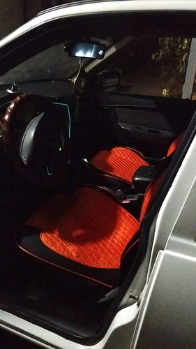 Chevrolet Nexia, 2013, Бухарская область – 6
