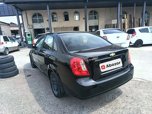 Chevrolet Lacetti, 2023, Ташкент (город) – 2