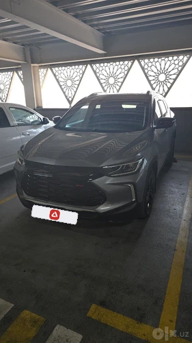 Chevrolet Tracker, 2021, Toshkent