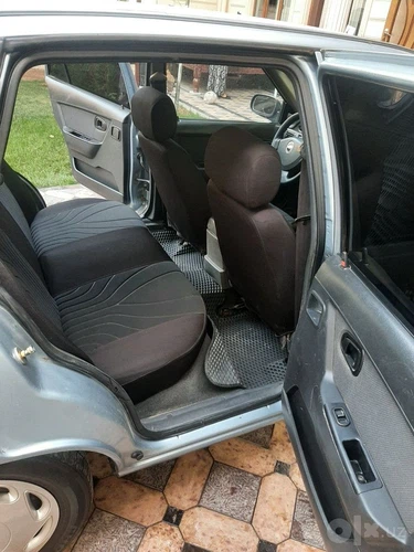 Chevrolet Nexia, 2013, Toshkent – 8