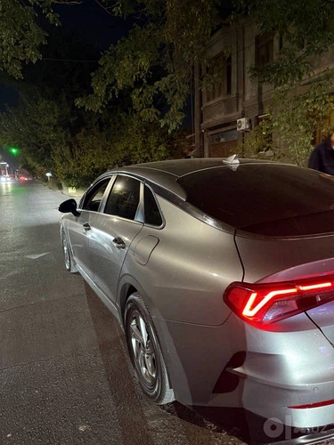 Kia K5, 2022, Toshkent – 2