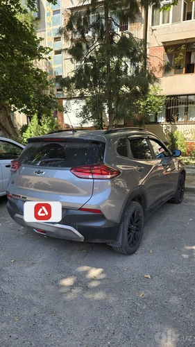 Chevrolet Tracker, 2021, Toshkent – 4