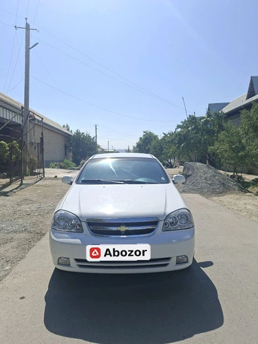 Chevrolet Lacetti, 2013, Ферганская область