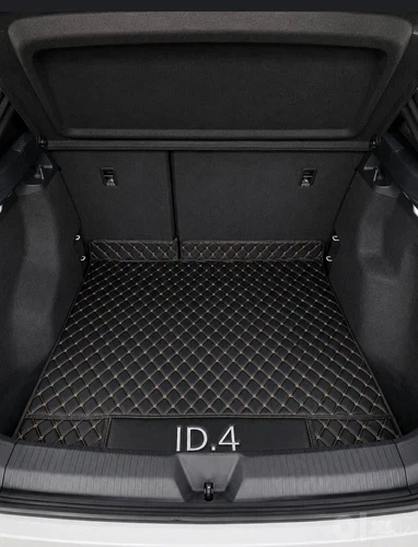 Volkswagen ID.4, 2021, Toshkent – 8