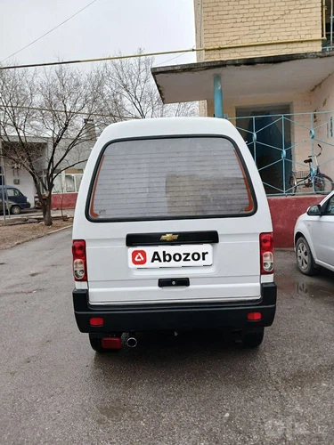 Chevrolet Damas, 2019, Навоийская область – 2