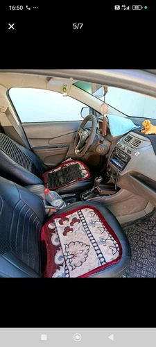 Chevrolet Cobalt, 2014, Навоийская область