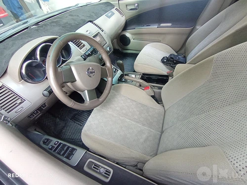 Nissan Altima, 2005, Toshkent – 2