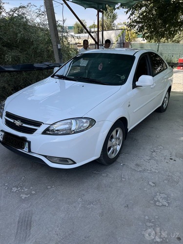 Chevrolet Lacetti, 2020, Toshkent