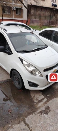 Chevrolet Spark, 2015, Ташкентская область – 2