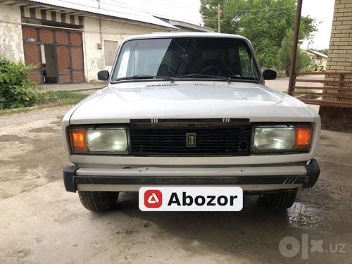 Lada (ВАЗ) 2105, 1983, Buxoro – 4