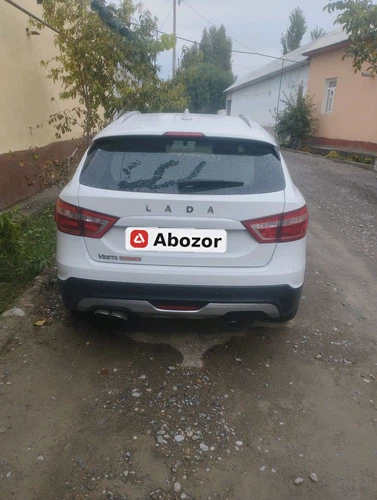 Lada (ВАЗ) Vesta, 2020, Farg'ona – 2