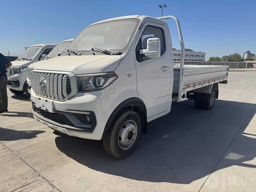 Changan T30, 2026, Toshkent