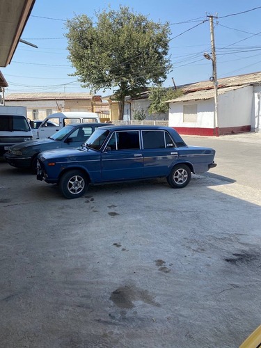 Lada (ВАЗ) 2106, 1991, Samarqand – 3