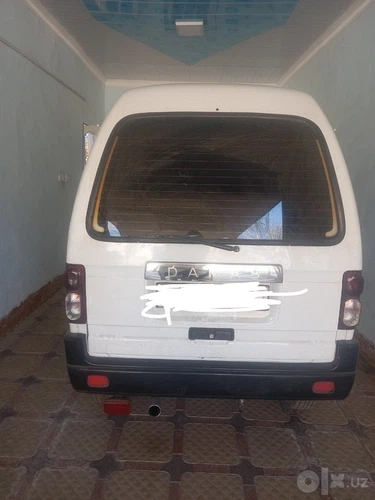 Chevrolet Damas, 2011, Навоийская область – 2