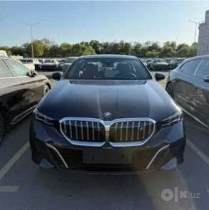 BMW i5, 2025, Toshkent