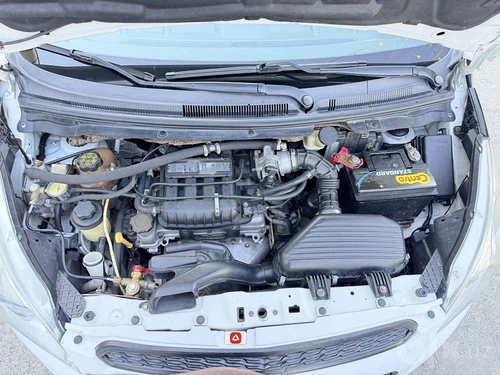 Chevrolet Spark, 2012, Джизакская область – 7