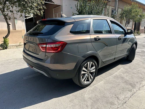 Lada (ВАЗ) Vesta, 2019, Namangan