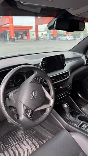 Hyundai Tucson, 2020, Samarqand – 5